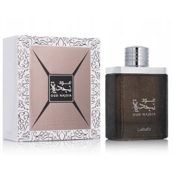 Lattafa OUD NAJDIA 100ml woda perfumowana